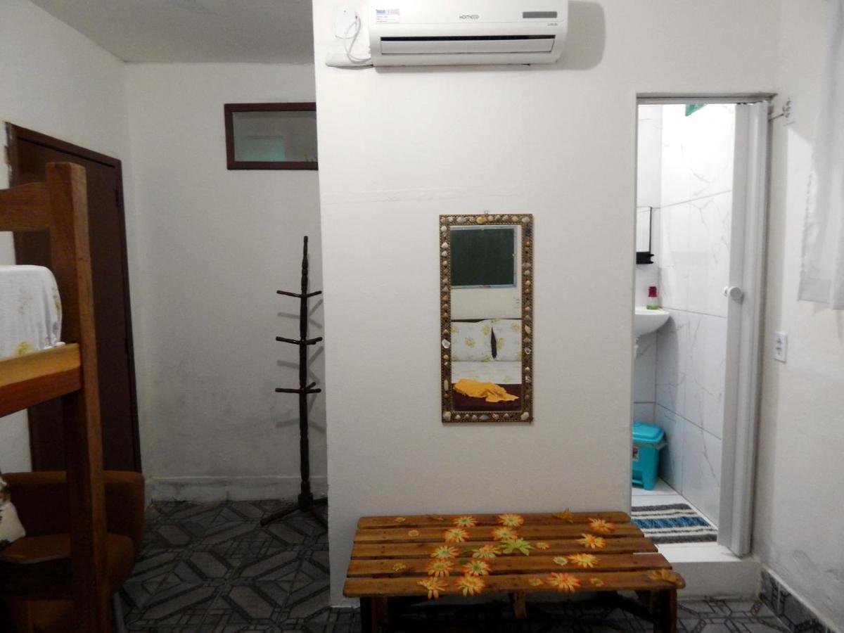 Praia Hostel Maragogi Exterior photo
